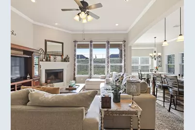10917 Swift Current Trail, Fort Worth, TX 76179 - Photo 8