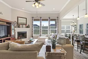 10917 Swiftcurrent Trail, Fort Worth, TX 76179 - Photo 8