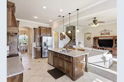 10917 Swift Current Trail, Fort Worth, TX 76179 - Photo 12