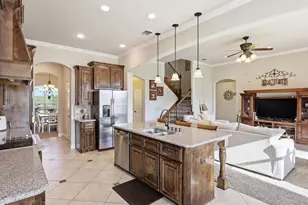 10917 Swiftcurrent Trail, Fort Worth, TX 76179 - Photo 12