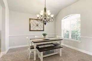 10917 Swiftcurrent Trail, Fort Worth, TX 76179 - Photo 4