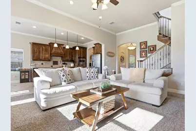 10917 Swift Current Trail, Fort Worth, TX 76179 - Photo 1