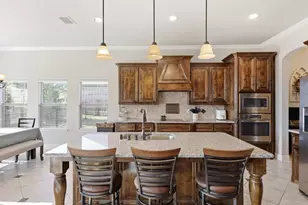 10917 Swiftcurrent Trail, Fort Worth, TX 76179 - Photo 14