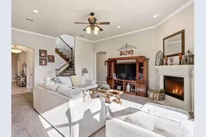 10917 Swift Current Trail, Fort Worth, TX 76179 - Photo 10