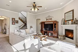 10917 Swiftcurrent Trail, Fort Worth, TX 76179 - Photo 10