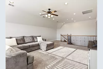 10917 Swift Current Trail, Fort Worth, TX 76179 - Photo 26
