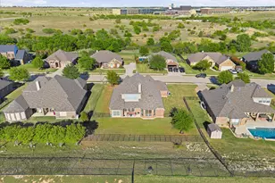 10917 Swiftcurrent Trail, Fort Worth, TX 76179 - Photo 34