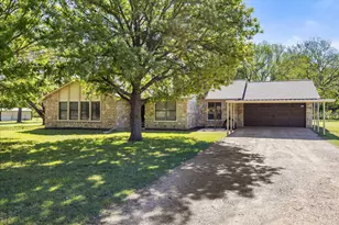 309 Willow Creek Ln, Springtown, TX 76082 - Photo 1
