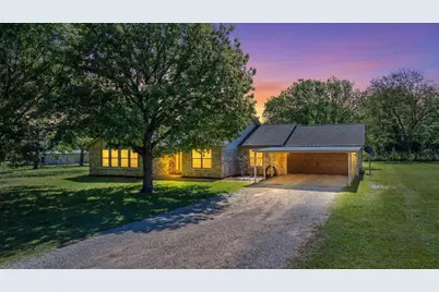 309 Willow Creek Lane, Springtown, TX 76082 - Photo 4