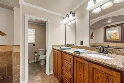 309 Willow Creek Lane, Springtown, TX 76082 - Photo 22