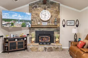 309 Willow Creek Ln, Springtown, TX 76082 - Photo 8