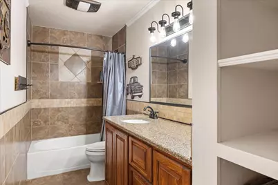 309 Willow Creek Lane, Springtown, TX 76082 - Photo 24