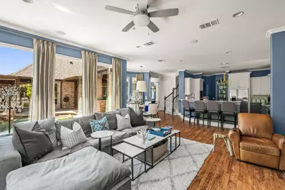 1709 Singletree Court, McKinney, TX 75072 - Photo 14