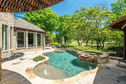 1709 Singletree Court, McKinney, TX 75072 - Photo 2