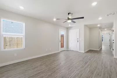 3026 Glennster Street, Abilene, TX 79606 - Photo 4