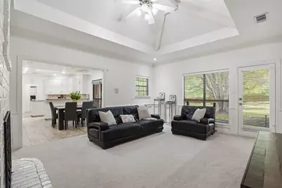 1363 Cross Timber Drive, Southlake, TX 76092 - Photo 14