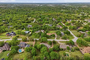 1363 Cross Timber Dr, Southlake, TX 76092 - Photo 34