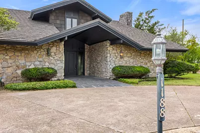 1188 Windwood Lane, Woodway, TX 76712 - Photo 2