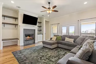 518 Rye Cir, Waco, TX 76657 - Photo 4