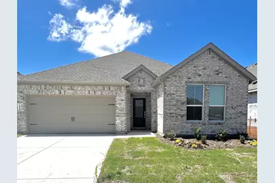 1904 Adams Drive, Little Elm, TX 75068 - Photo 2