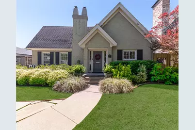 4141 Shenandoah Street, University Park, TX 75205 - Photo 22