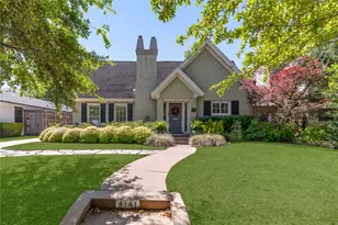 4141 Shenandoah St, University Park, TX 75205 - Photo 1