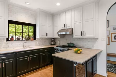 4141 Shenandoah Street, University Park, TX 75205 - Photo 4