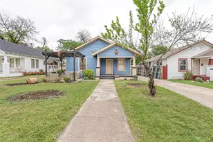 2218 Lincoln Ave, Fort Worth, TX 76164 - Photo 1