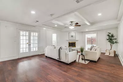 414 Willowcrest Drive, Garland, TX 75040 - Photo 6