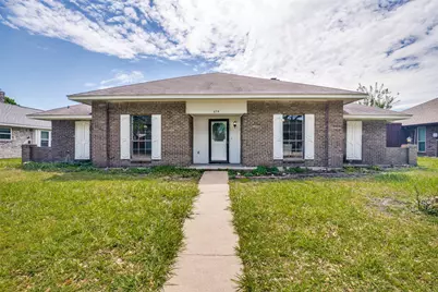 414 Willowcrest Drive, Garland, TX 75040 - Photo 2