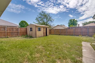 414 Willowcrest Drive, Garland, TX 75040 - Photo 24