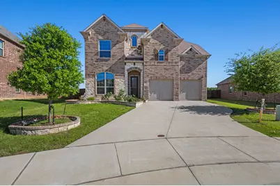 417 Burberry, Grand Prairie, TX 75052 - Photo 1