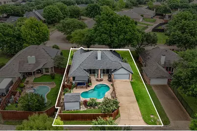 2954 Oak Drive, Rockwall, TX 75032 - Photo 24