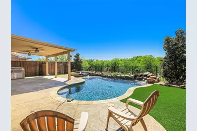 16416 Toledo Bend Court, Prosper, TX 75078 - Photo 30