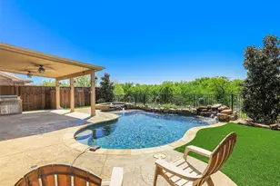 16416 Toledo Bend Ct, Prosper, TX 75078 - Photo 32