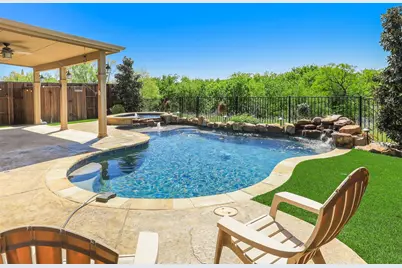 16416 Toledo Bend Court, Prosper, TX 75078 - Photo 4