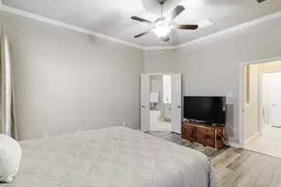 16416 Toledo Bend Ct, Prosper, TX 75078 - Photo 18