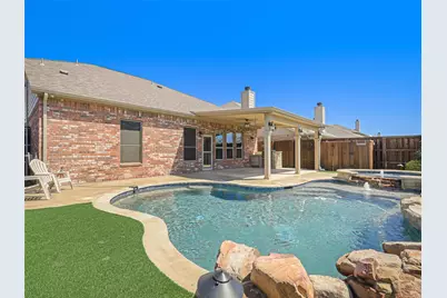 16416 Toledo Bend Court, Prosper, TX 75078 - Photo 28