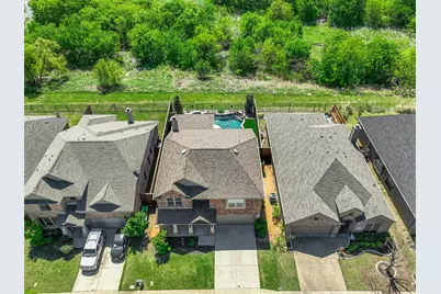 16416 Toledo Bend Court, Prosper, TX 75078 - Photo 8
