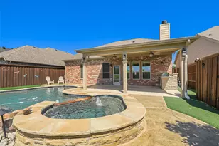 16416 Toledo Bend Ct, Prosper, TX 75078 - Photo 26
