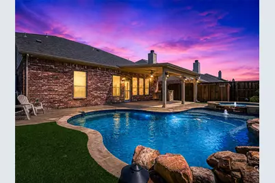 16416 Toledo Bend Court, Prosper, TX 75078 - Photo 2