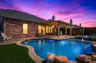 16416 Toledo Bend Ct, Prosper, TX 75078 - Photo 2