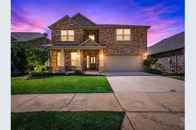16416 Toledo Bend Court, Prosper, TX 75078 - Photo 4