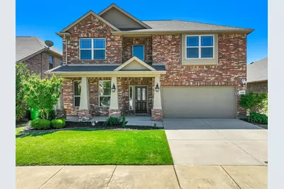 16416 Toledo Bend Court, Prosper, TX 75078 - Photo 2