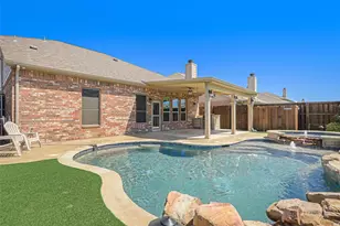 16416 Toledo Bend Ct, Prosper, TX 75078 - Photo 30