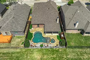 16416 Toledo Bend Ct, Prosper, TX 75078 - Photo 30