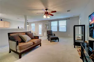 1305 Highcrest Dr, Burleson, TX 76028 - Photo 4