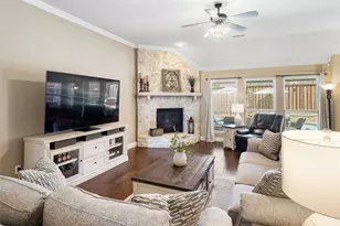 9748 Crown Ridge Dr, Frisco, TX 75035 - Photo 4