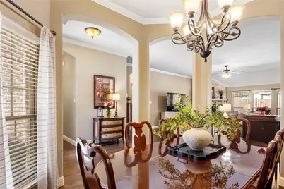 9748 Crown Ridge Drive, Frisco, TX 75035 - Photo 18