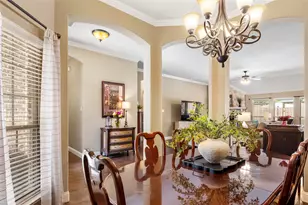 9748 Crown Ridge Dr, Frisco, TX 75035 - Photo 18